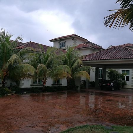 Guesthouse Dragon Place Taiping Εξωτερικό φωτογραφία