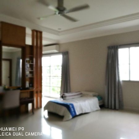 Guesthouse Dragon Place Taiping Εξωτερικό φωτογραφία