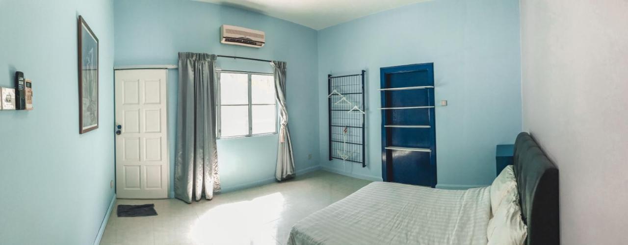 Guesthouse Dragon Place Taiping Εξωτερικό φωτογραφία