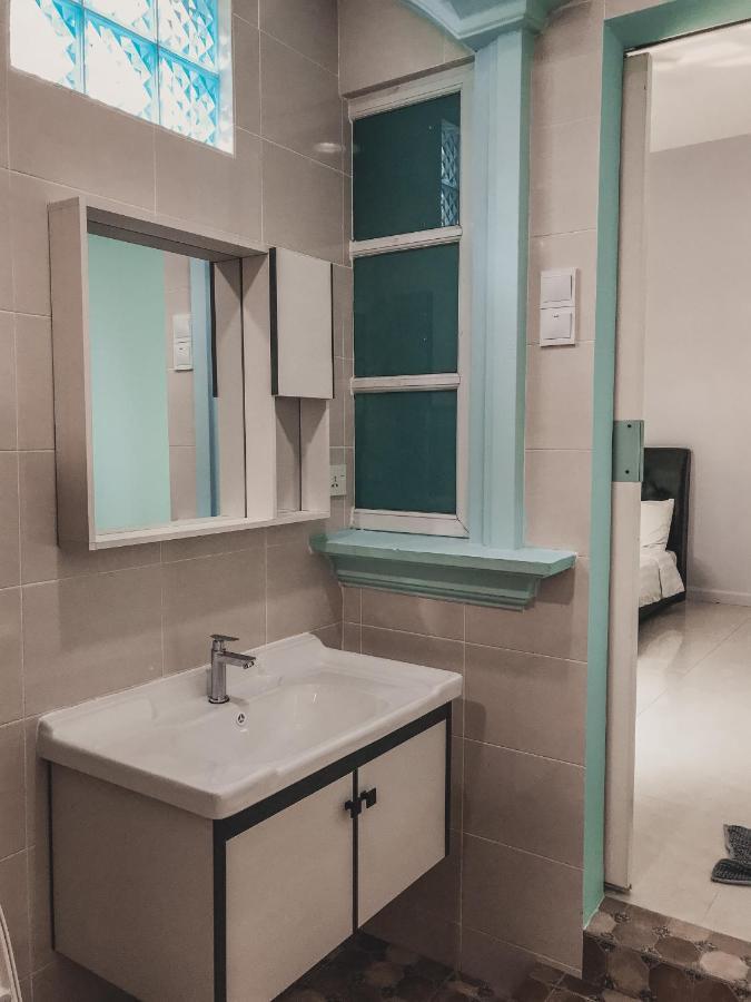 Guesthouse Dragon Place Taiping Εξωτερικό φωτογραφία