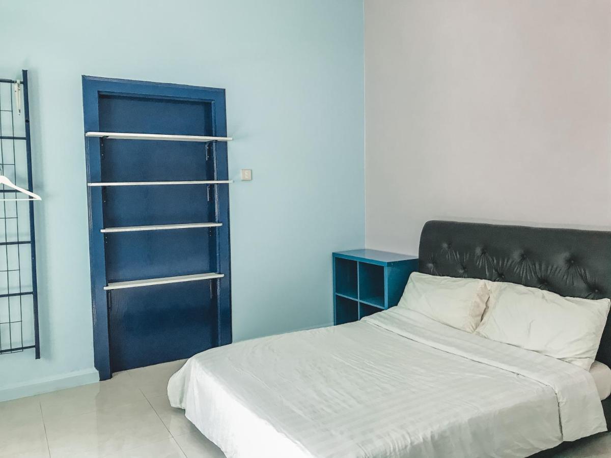 Guesthouse Dragon Place Taiping Εξωτερικό φωτογραφία