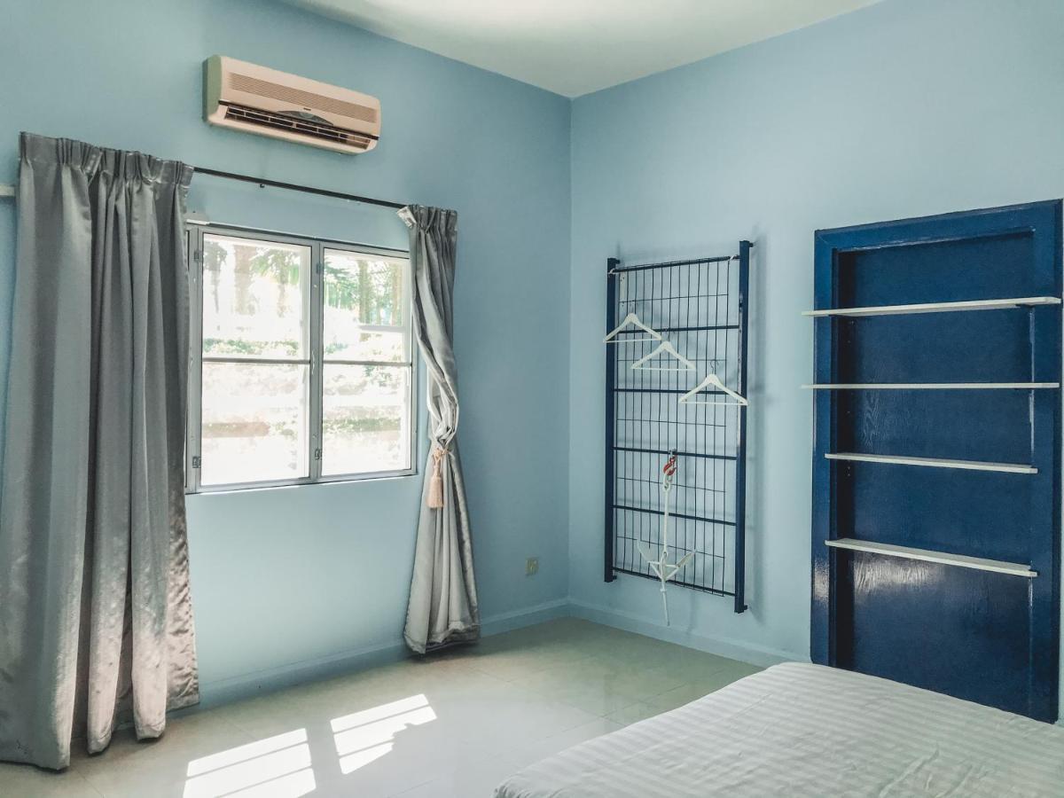 Guesthouse Dragon Place Taiping Εξωτερικό φωτογραφία