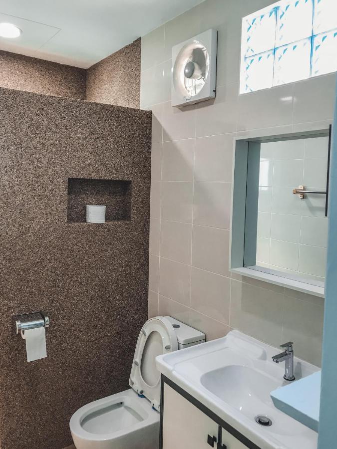 Guesthouse Dragon Place Taiping Εξωτερικό φωτογραφία