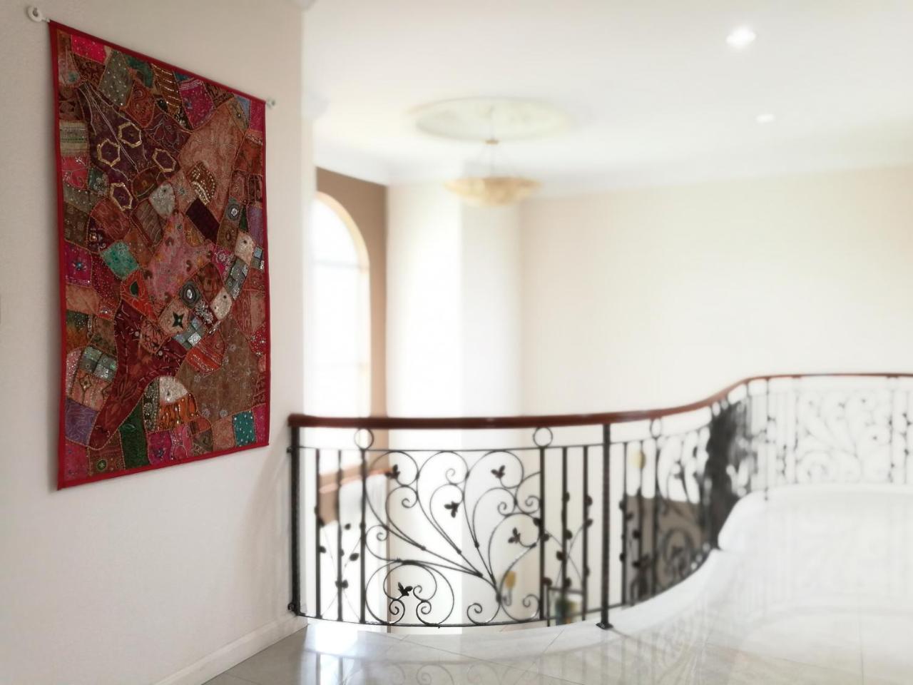 Guesthouse Dragon Place Taiping Εξωτερικό φωτογραφία