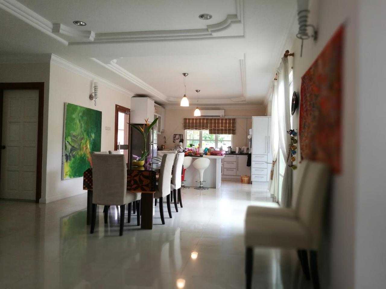 Guesthouse Dragon Place Taiping Εξωτερικό φωτογραφία