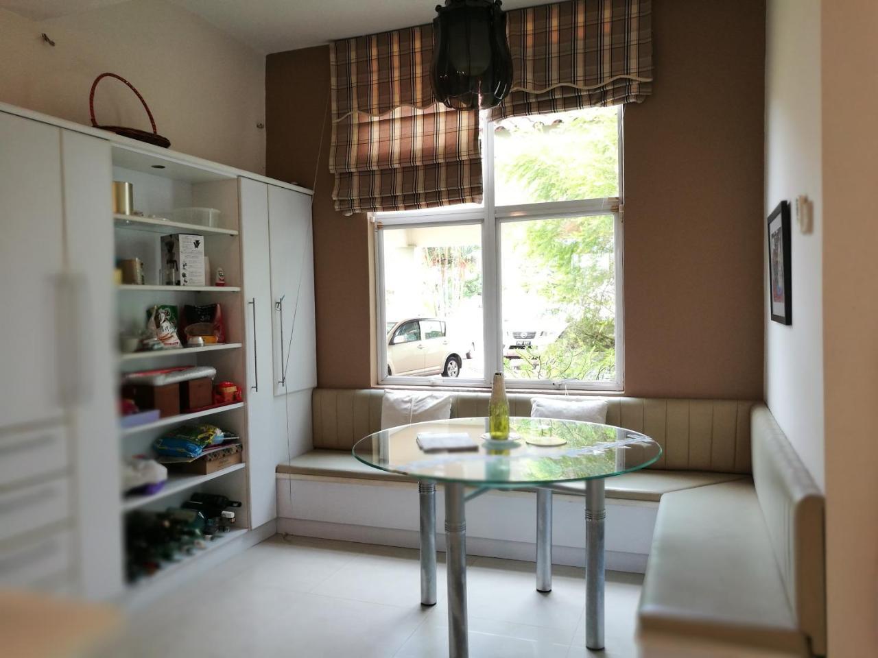 Guesthouse Dragon Place Taiping Εξωτερικό φωτογραφία