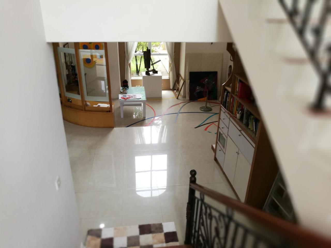 Guesthouse Dragon Place Taiping Εξωτερικό φωτογραφία