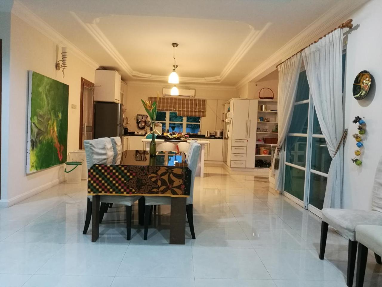 Guesthouse Dragon Place Taiping Εξωτερικό φωτογραφία