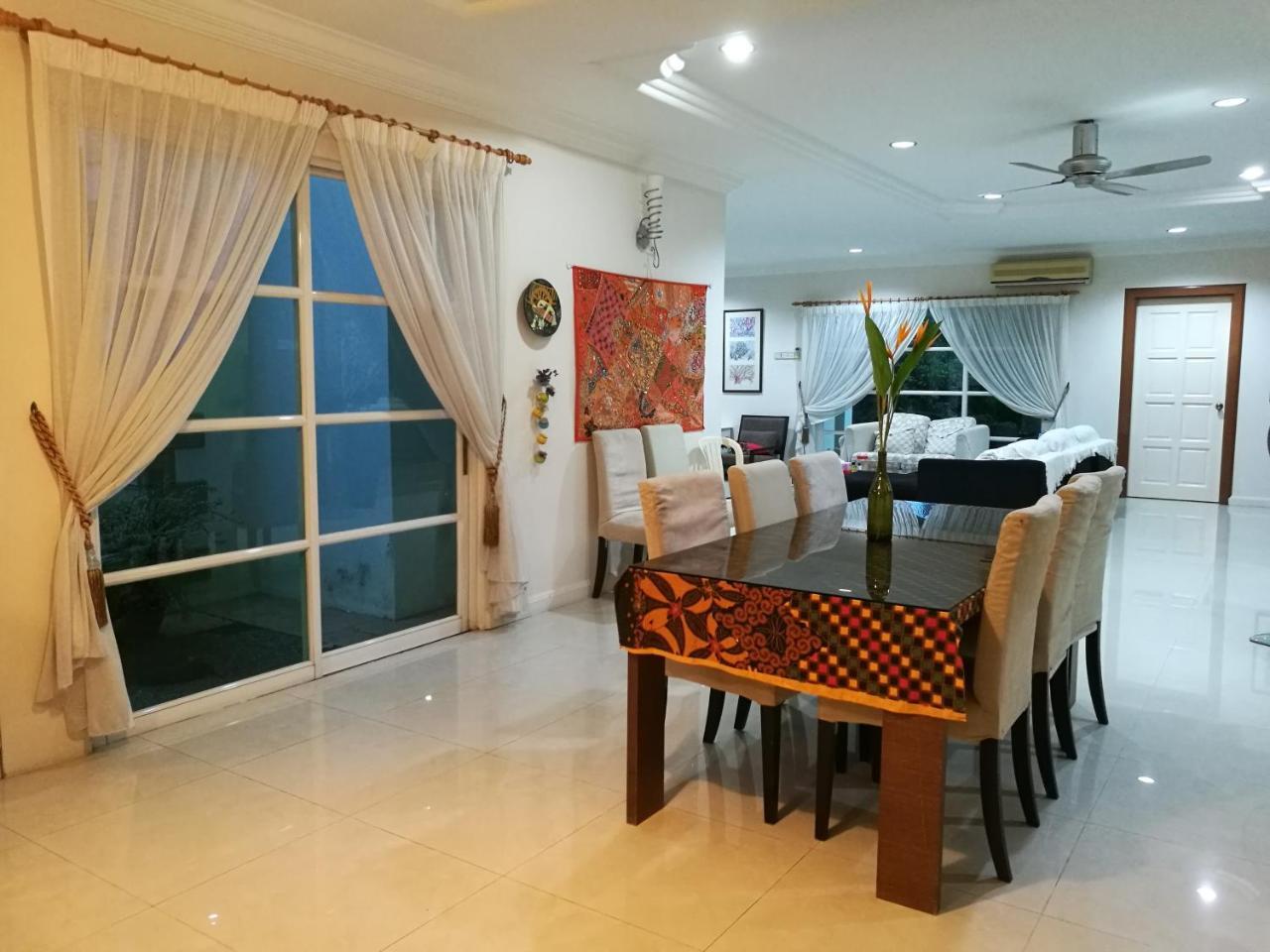 Guesthouse Dragon Place Taiping Εξωτερικό φωτογραφία