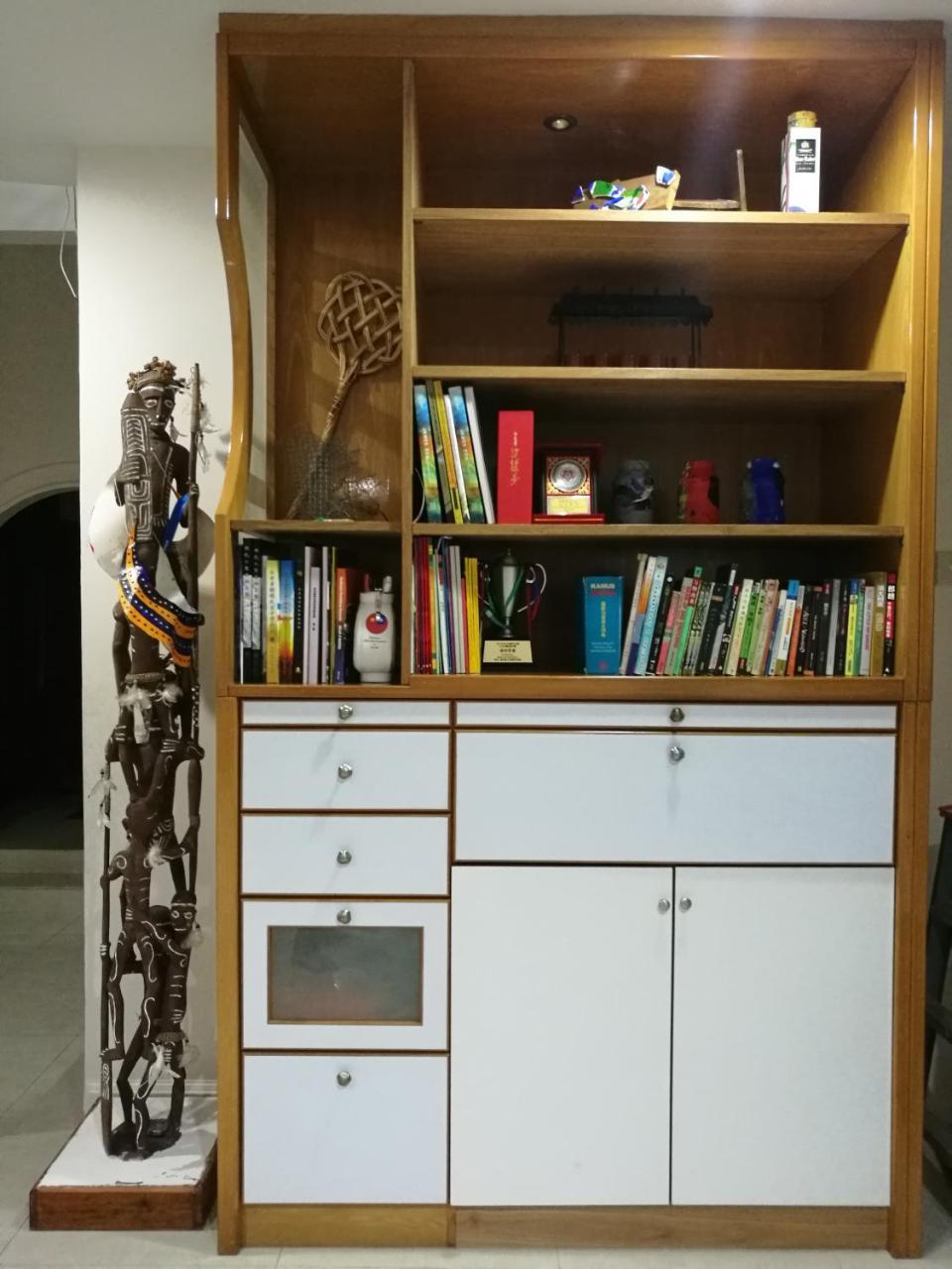 Guesthouse Dragon Place Taiping Εξωτερικό φωτογραφία