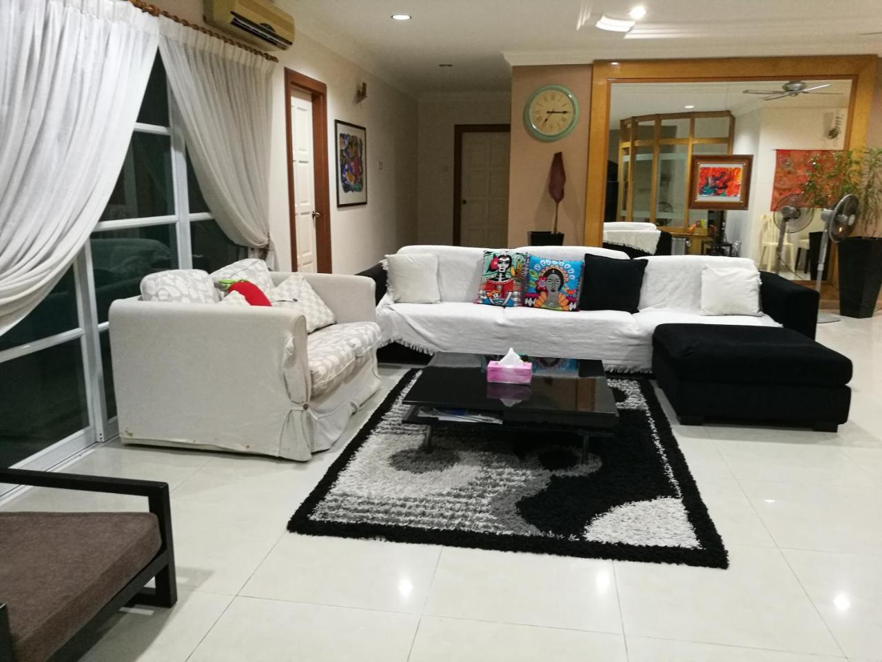 Guesthouse Dragon Place Taiping Εξωτερικό φωτογραφία
