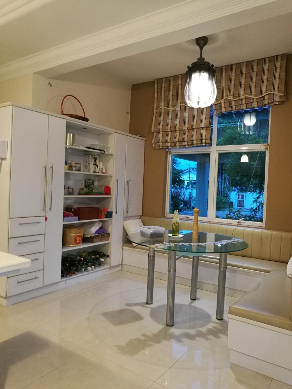 Guesthouse Dragon Place Taiping Εξωτερικό φωτογραφία