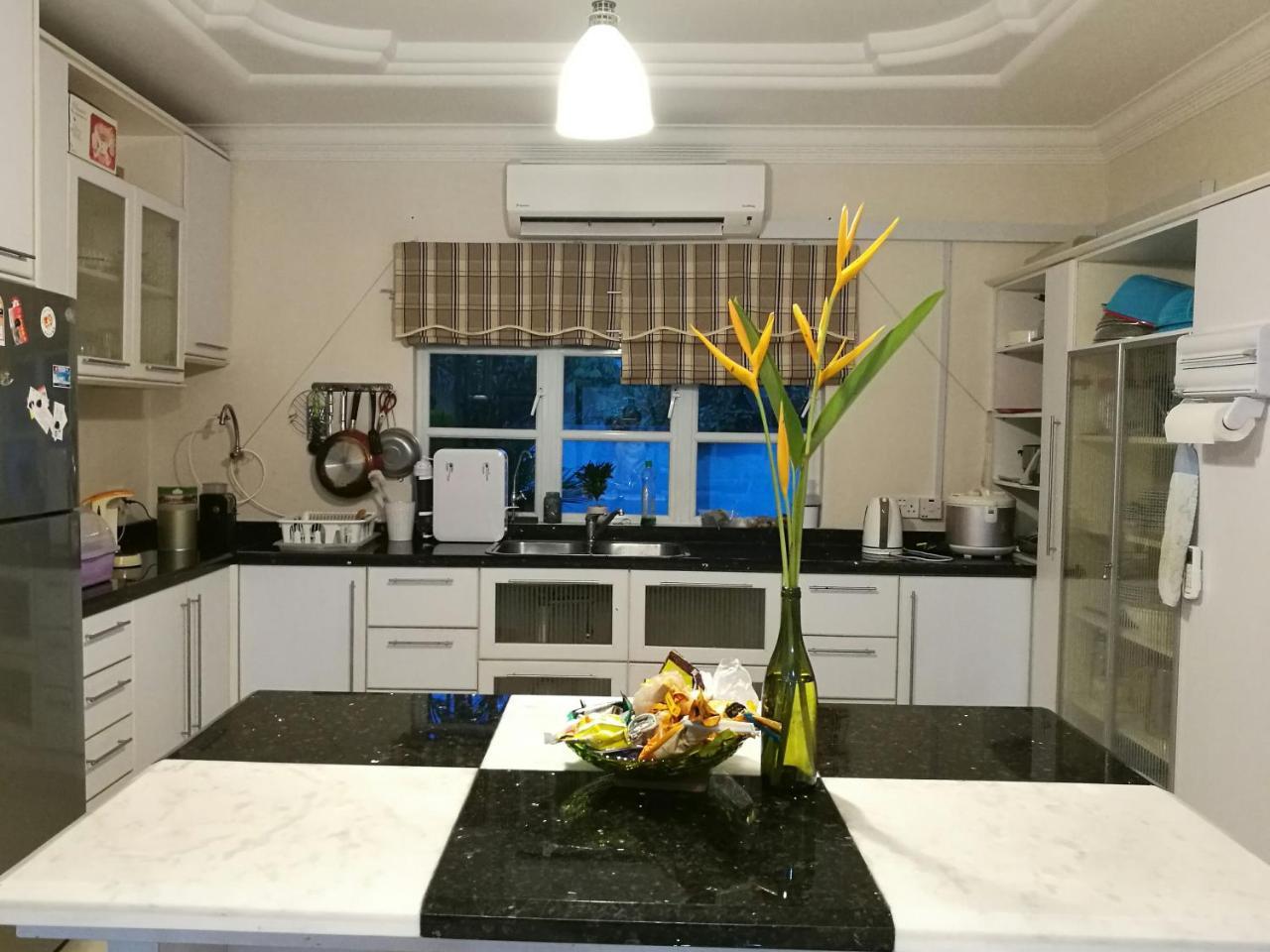 Guesthouse Dragon Place Taiping Εξωτερικό φωτογραφία