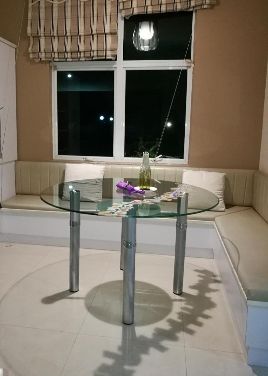 Guesthouse Dragon Place Taiping Εξωτερικό φωτογραφία