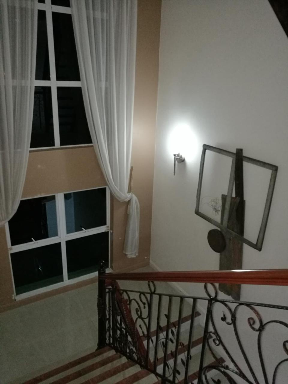 Guesthouse Dragon Place Taiping Εξωτερικό φωτογραφία