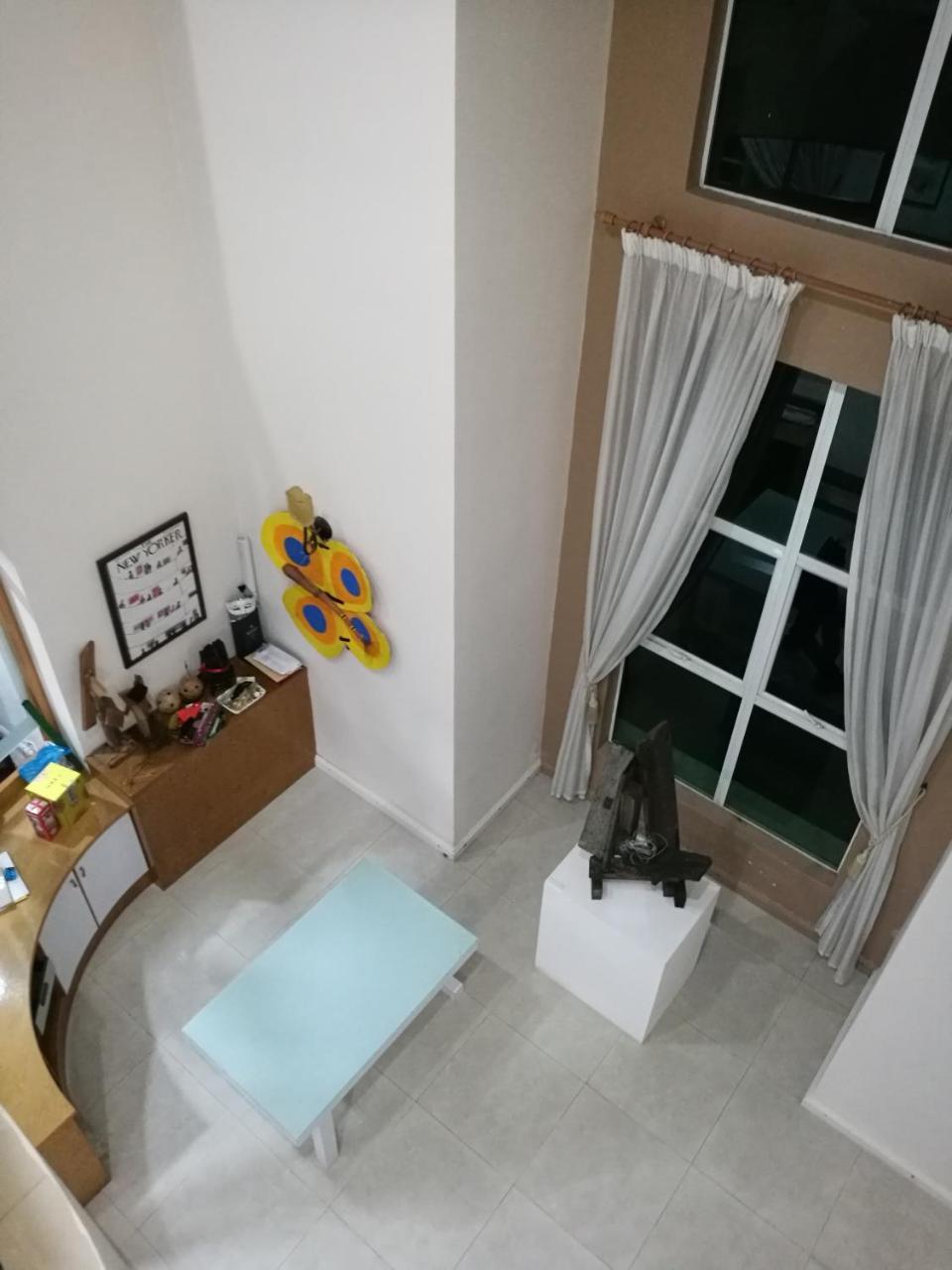 Guesthouse Dragon Place Taiping Εξωτερικό φωτογραφία