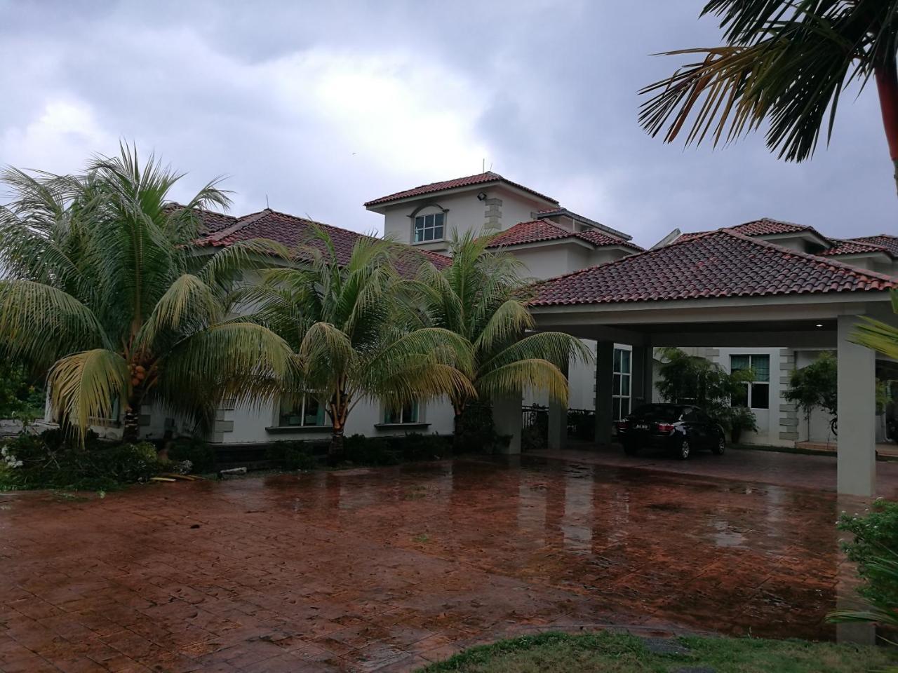 Guesthouse Dragon Place Taiping Εξωτερικό φωτογραφία