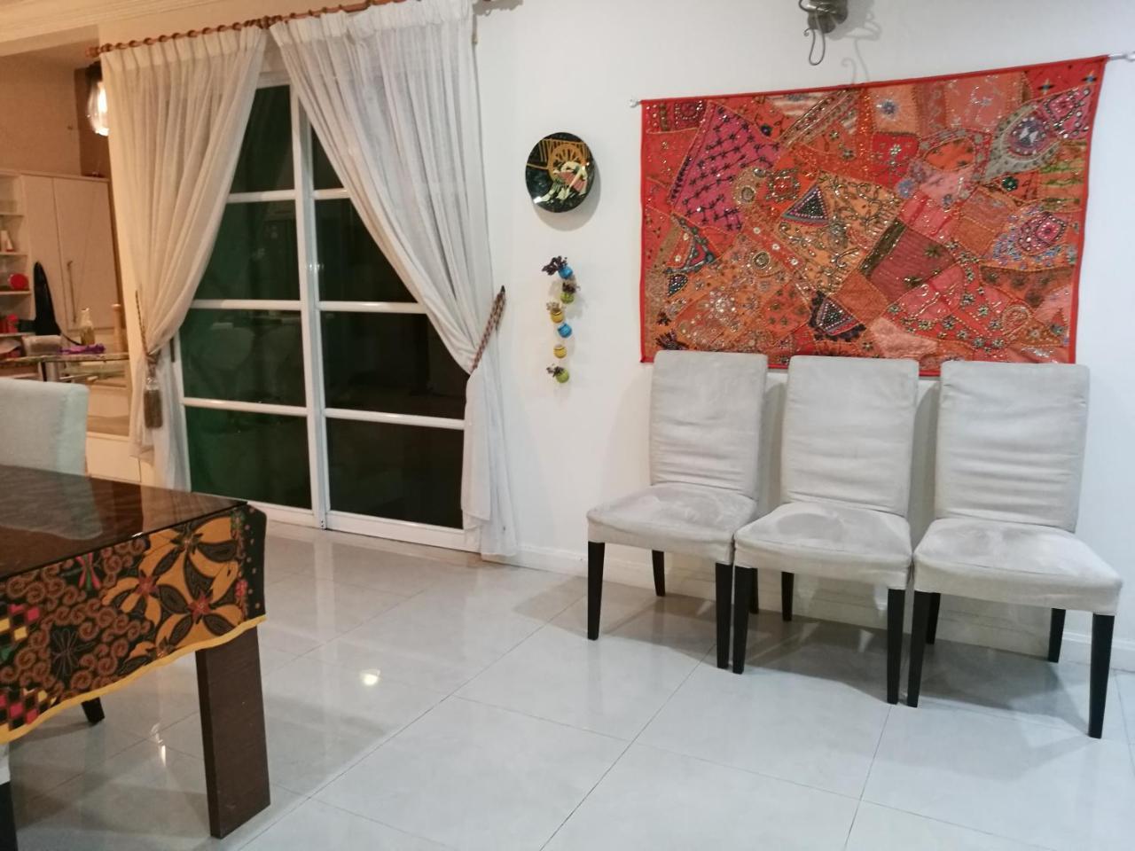 Guesthouse Dragon Place Taiping Εξωτερικό φωτογραφία