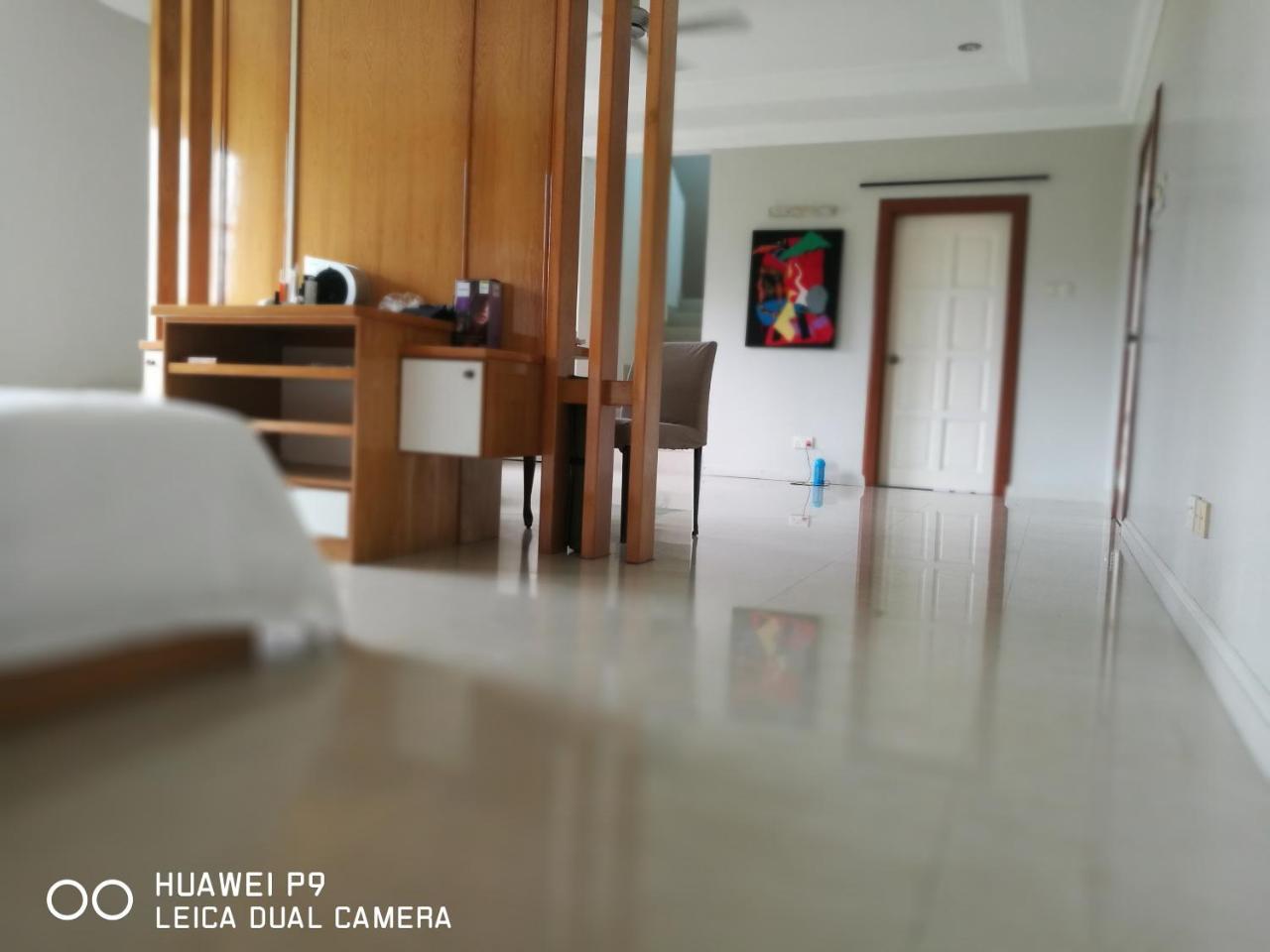 Guesthouse Dragon Place Taiping Εξωτερικό φωτογραφία