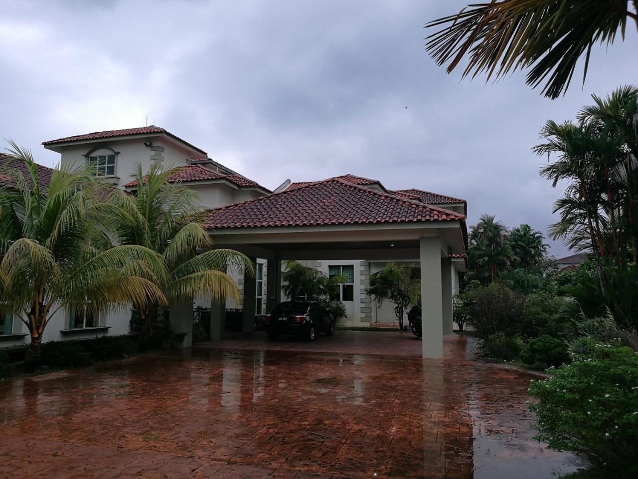 Guesthouse Dragon Place Taiping Εξωτερικό φωτογραφία