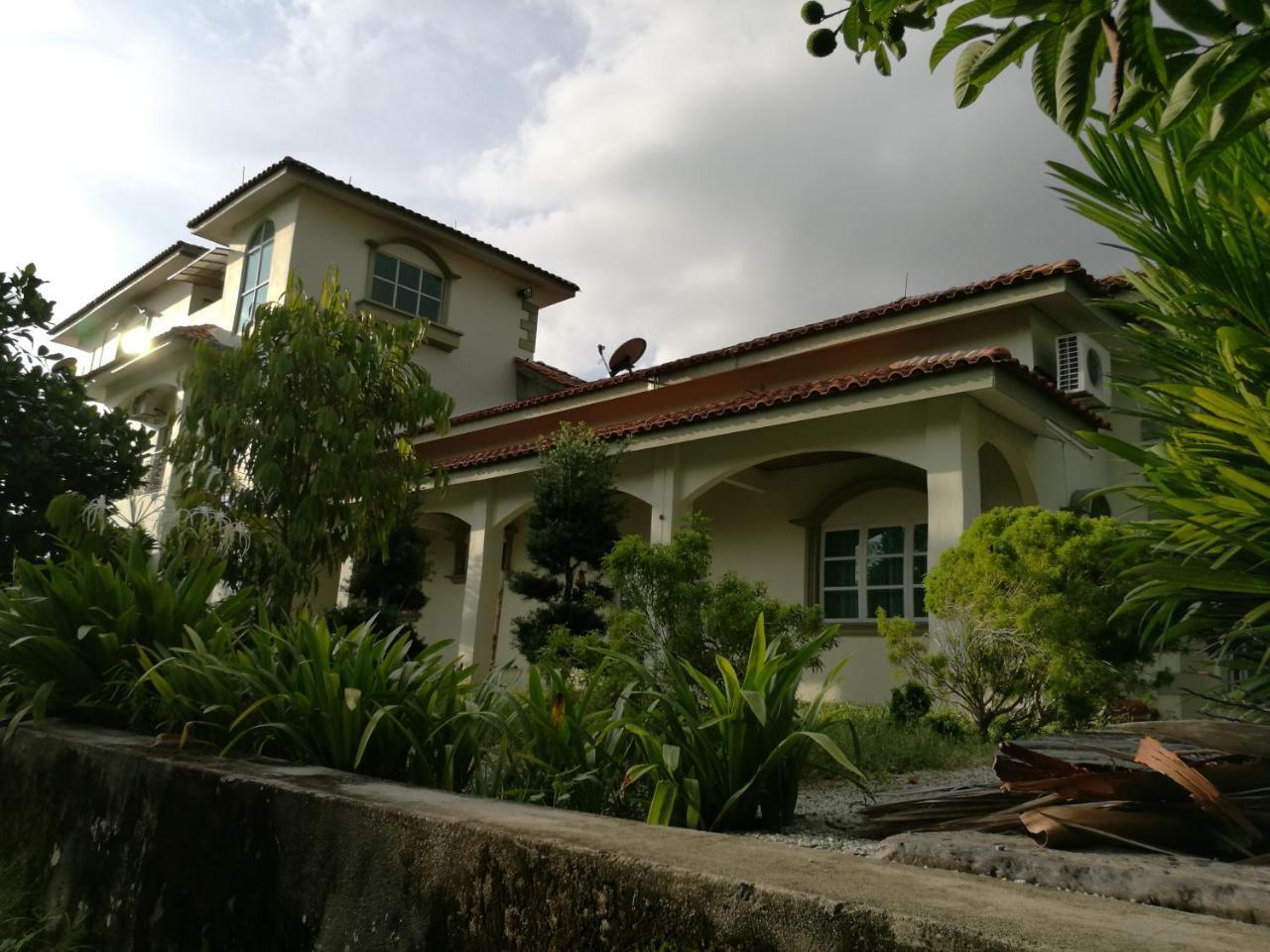 Guesthouse Dragon Place Taiping Εξωτερικό φωτογραφία
