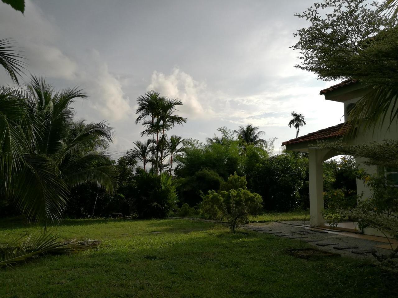 Guesthouse Dragon Place Taiping Εξωτερικό φωτογραφία