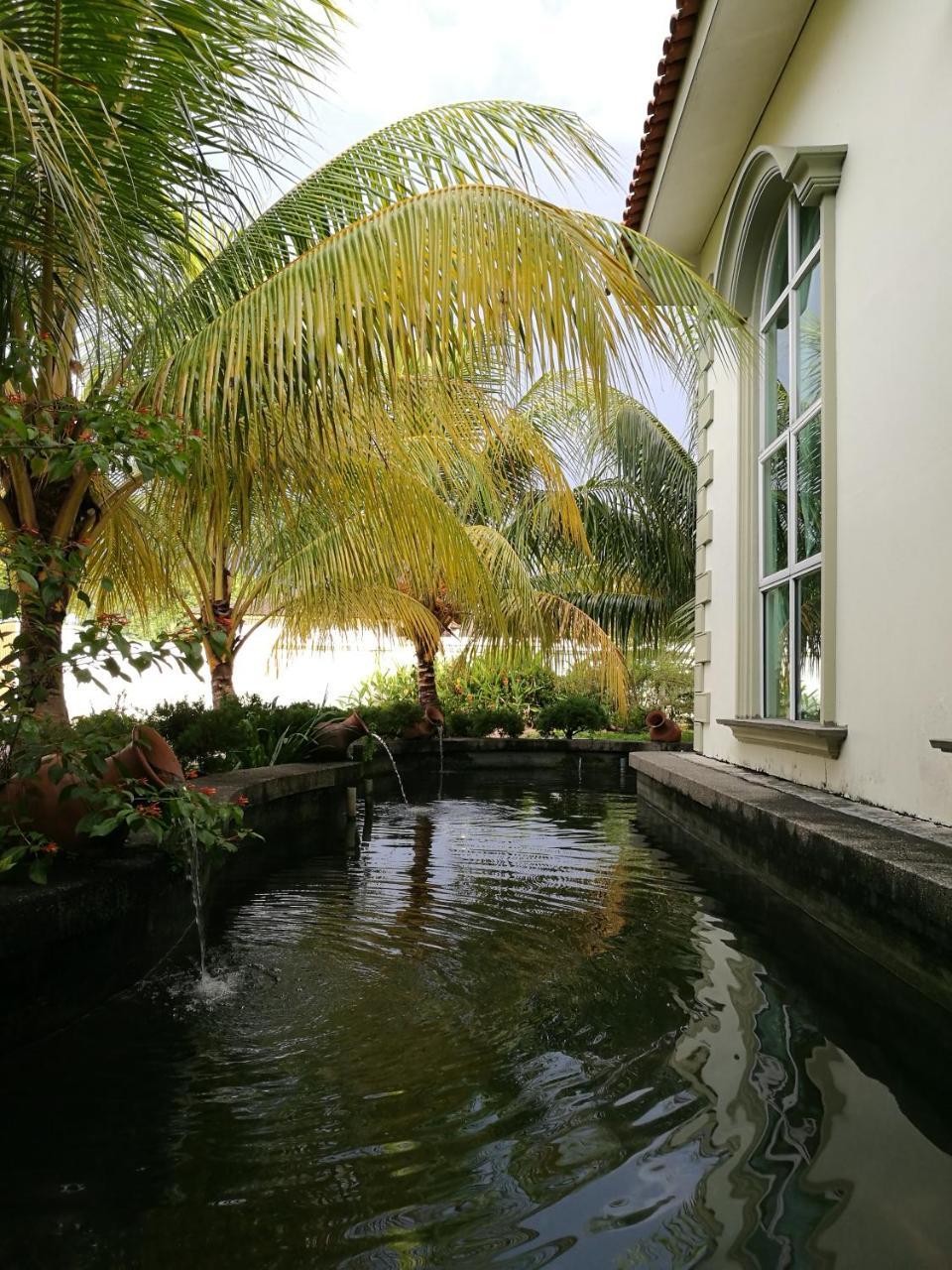 Guesthouse Dragon Place Taiping Εξωτερικό φωτογραφία