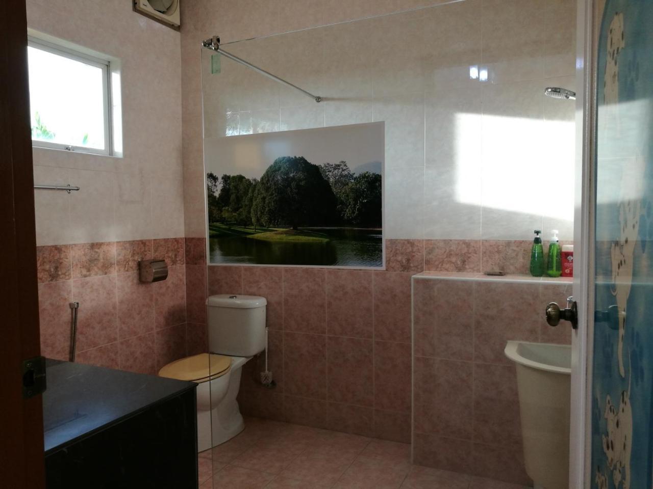 Guesthouse Dragon Place Taiping Εξωτερικό φωτογραφία