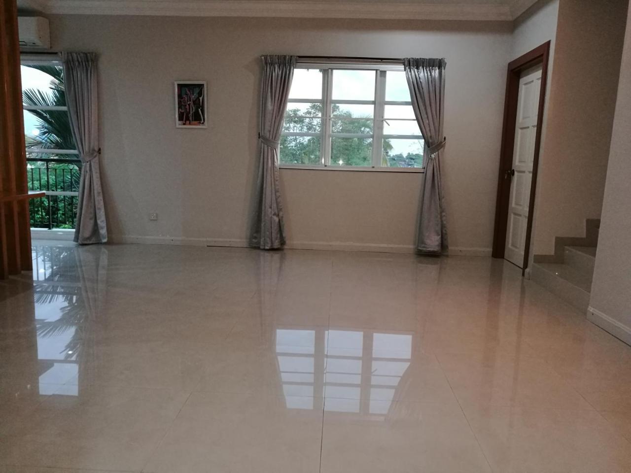Guesthouse Dragon Place Taiping Εξωτερικό φωτογραφία