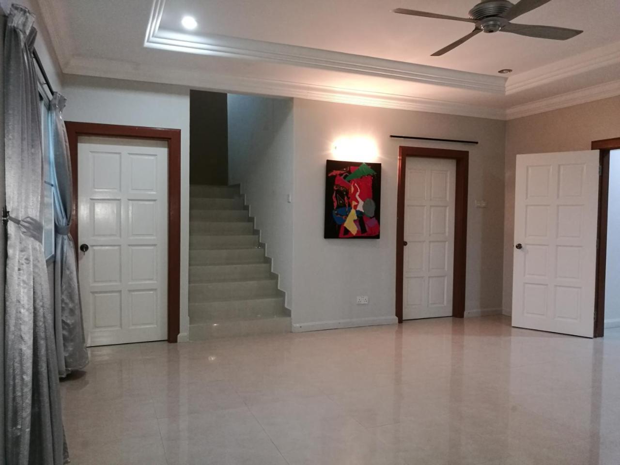 Guesthouse Dragon Place Taiping Εξωτερικό φωτογραφία