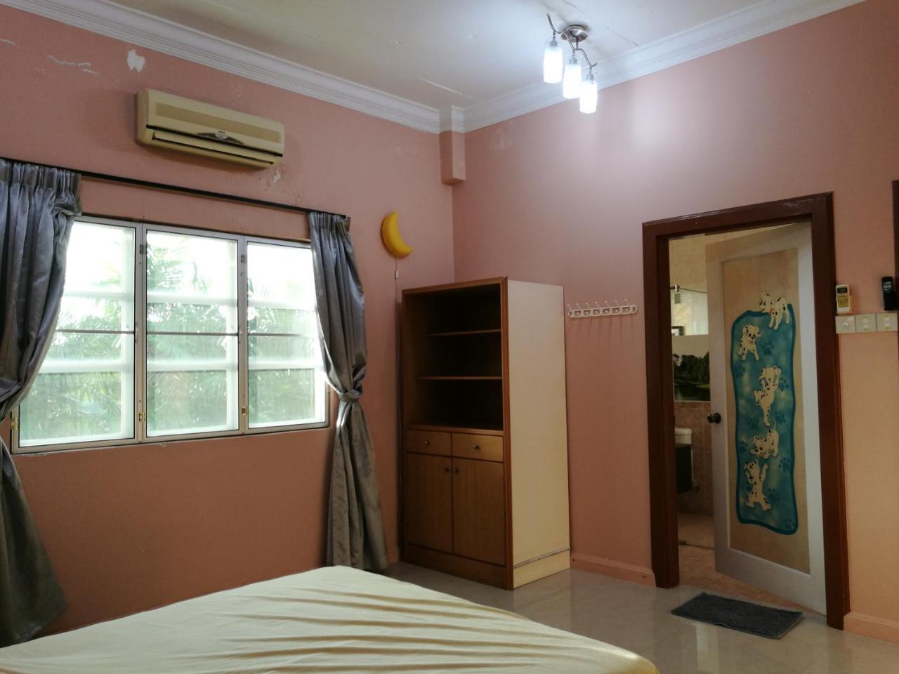 Guesthouse Dragon Place Taiping Εξωτερικό φωτογραφία