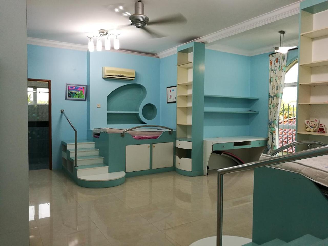 Guesthouse Dragon Place Taiping Εξωτερικό φωτογραφία