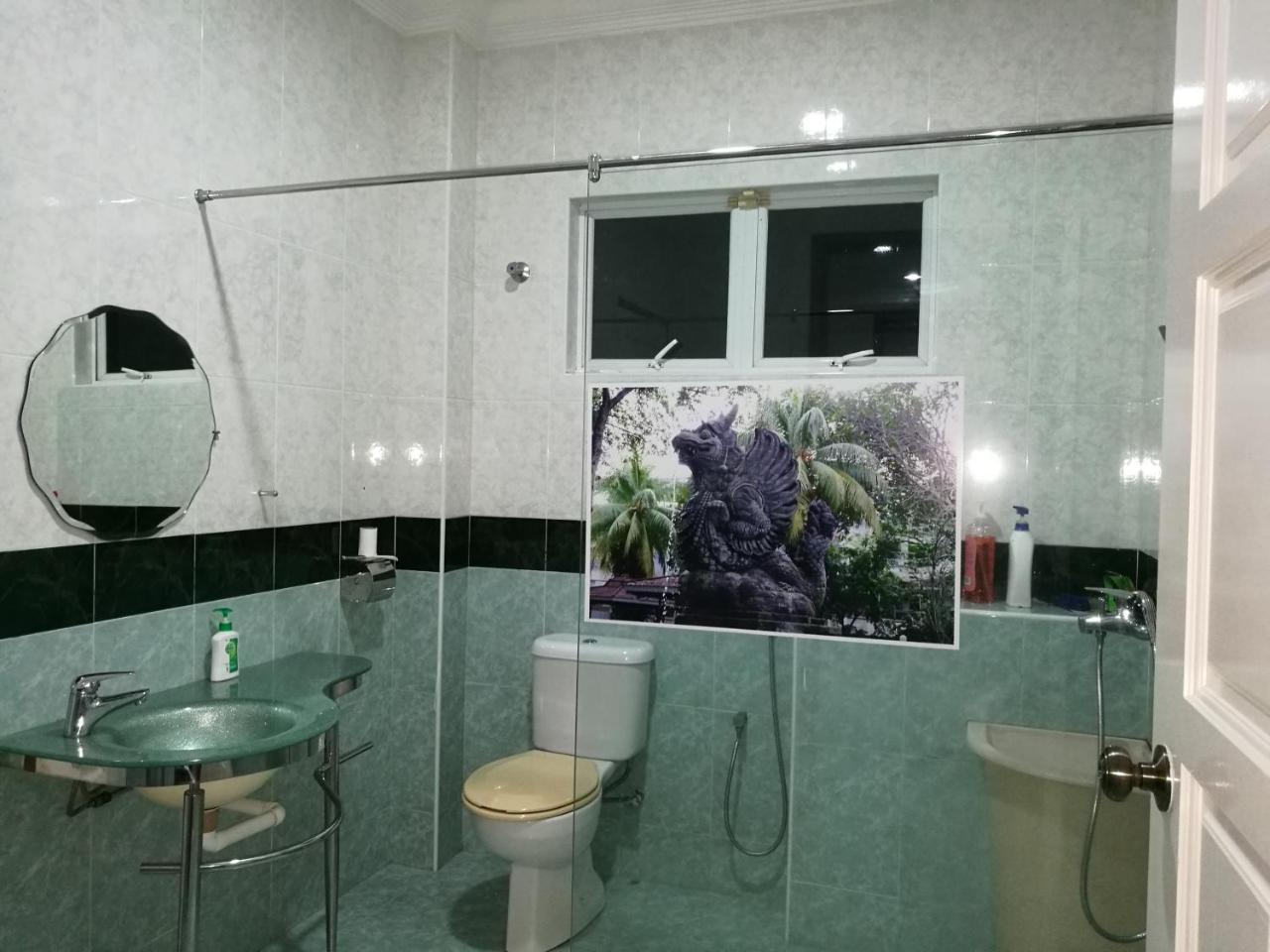 Guesthouse Dragon Place Taiping Εξωτερικό φωτογραφία