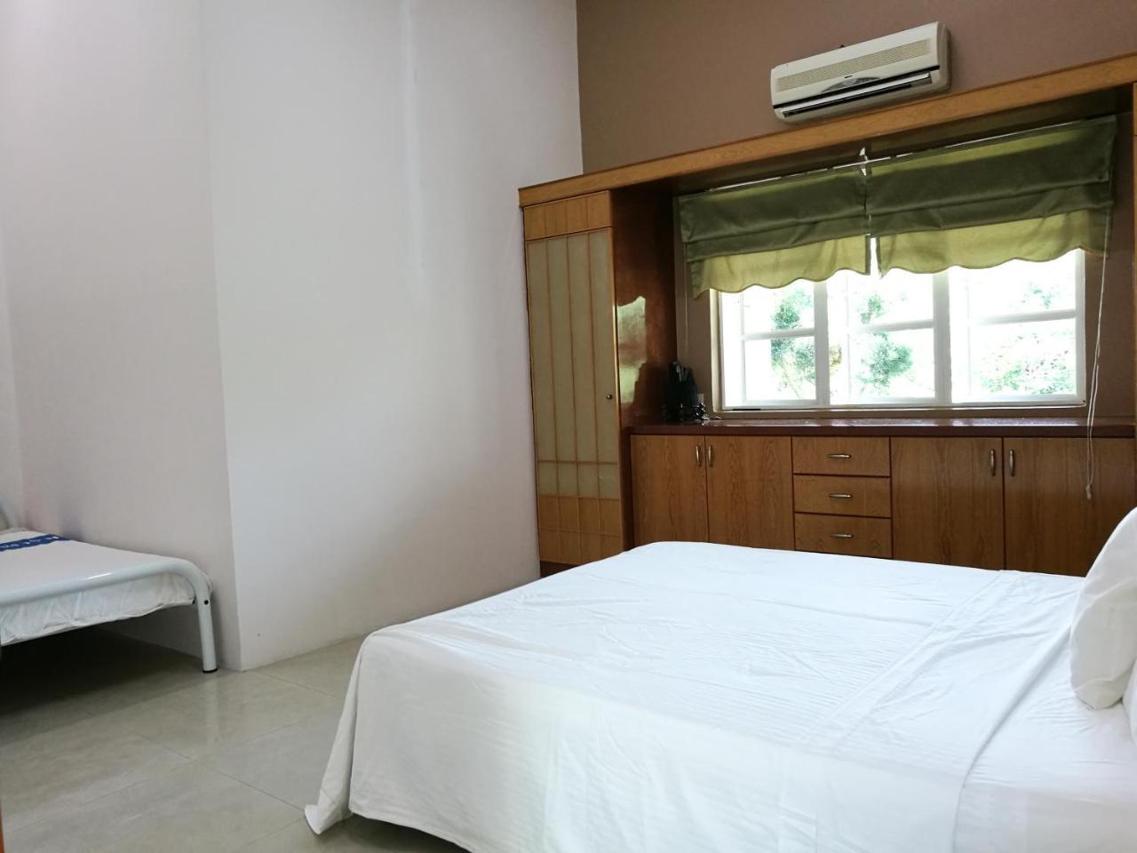 Guesthouse Dragon Place Taiping Εξωτερικό φωτογραφία
