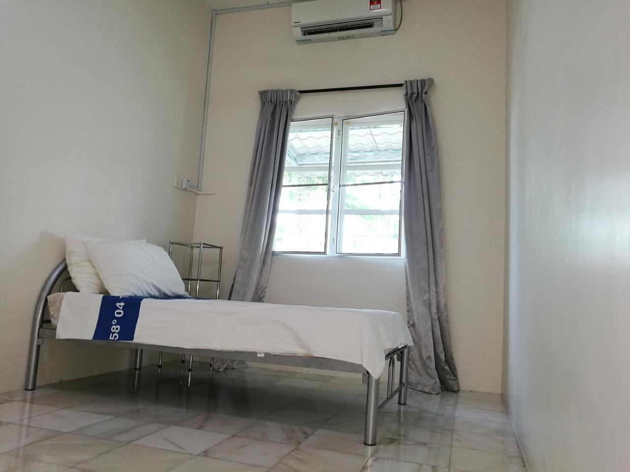 Guesthouse Dragon Place Taiping Εξωτερικό φωτογραφία