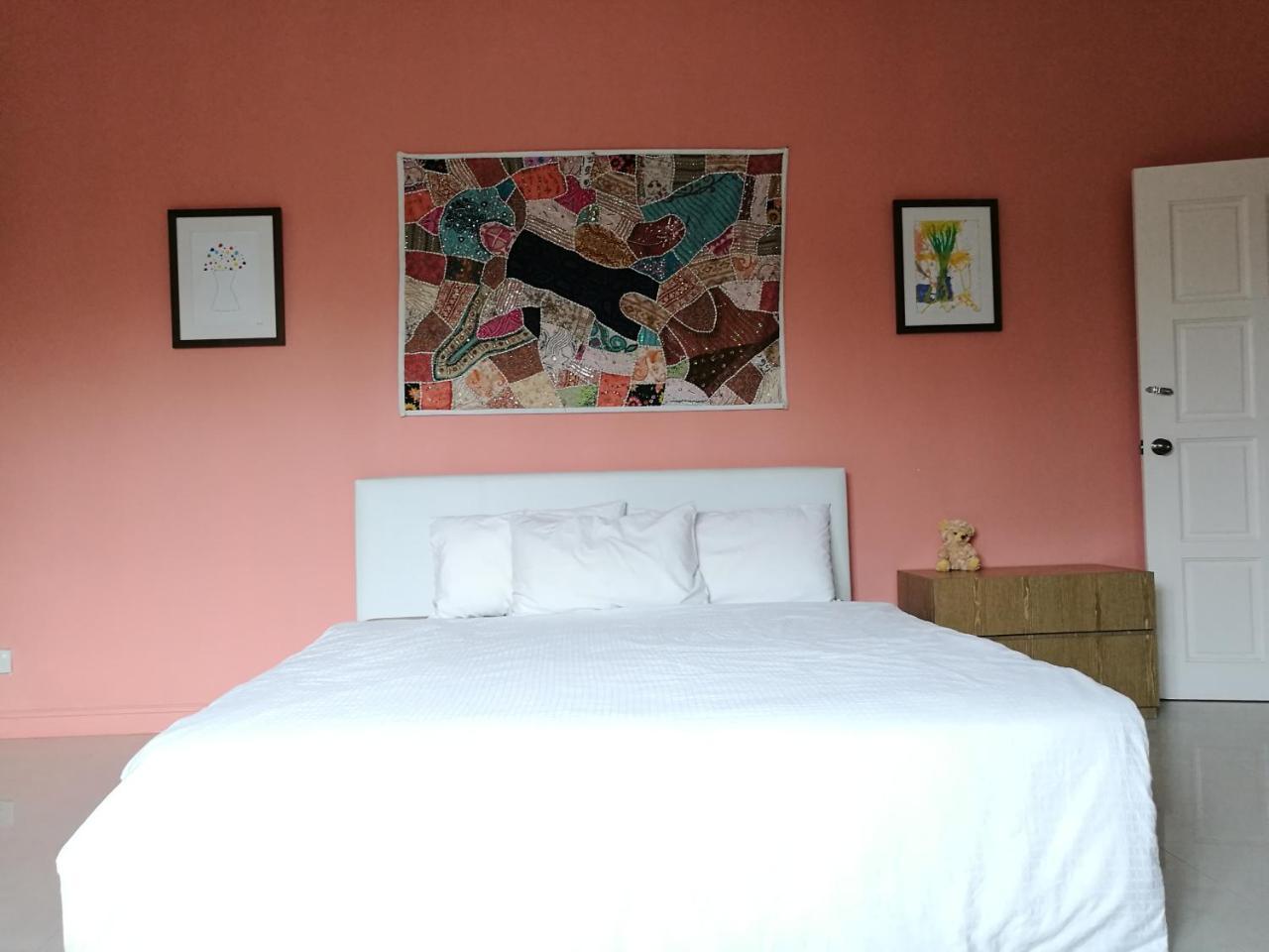 Guesthouse Dragon Place Taiping Εξωτερικό φωτογραφία
