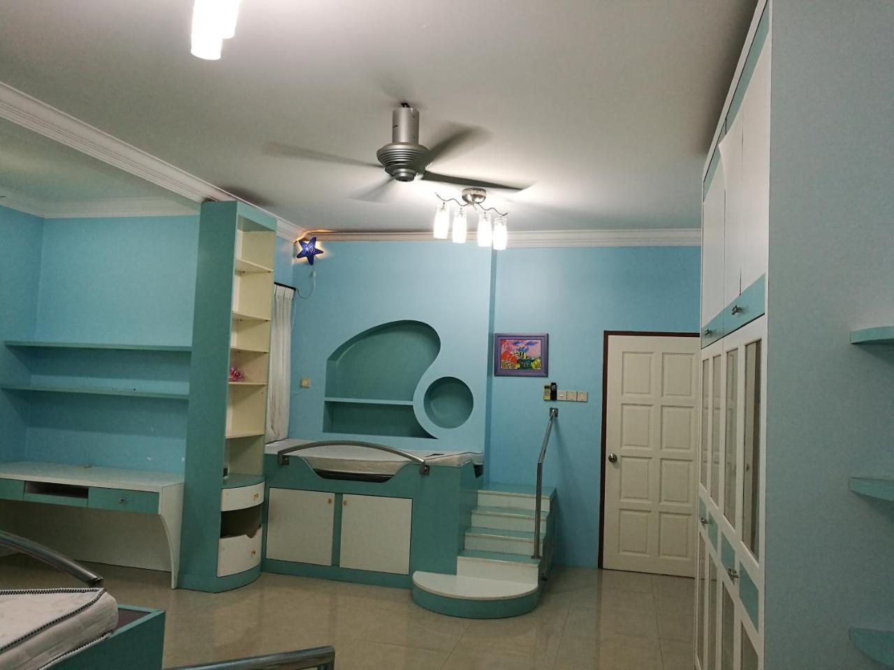 Guesthouse Dragon Place Taiping Εξωτερικό φωτογραφία