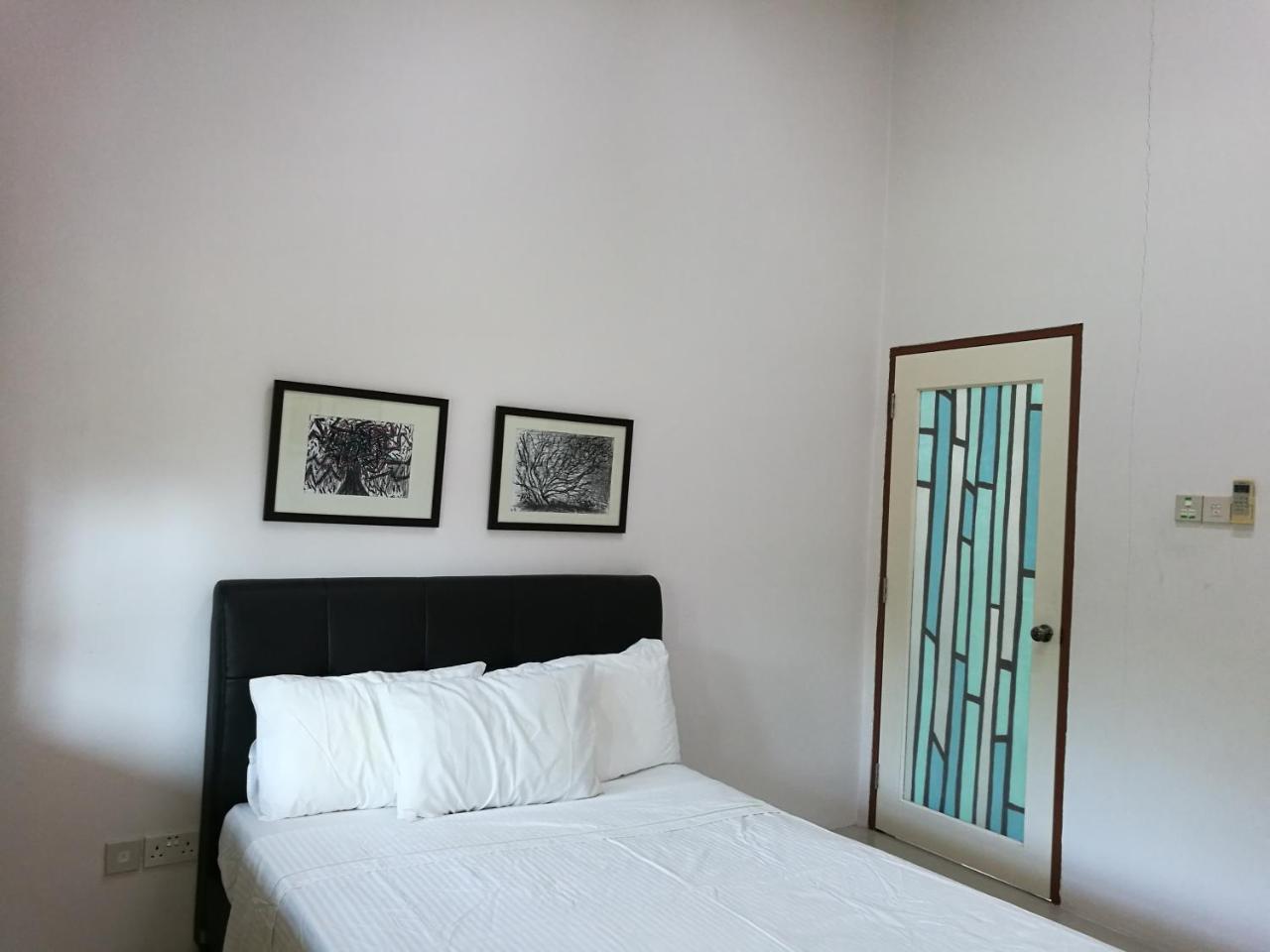 Guesthouse Dragon Place Taiping Εξωτερικό φωτογραφία