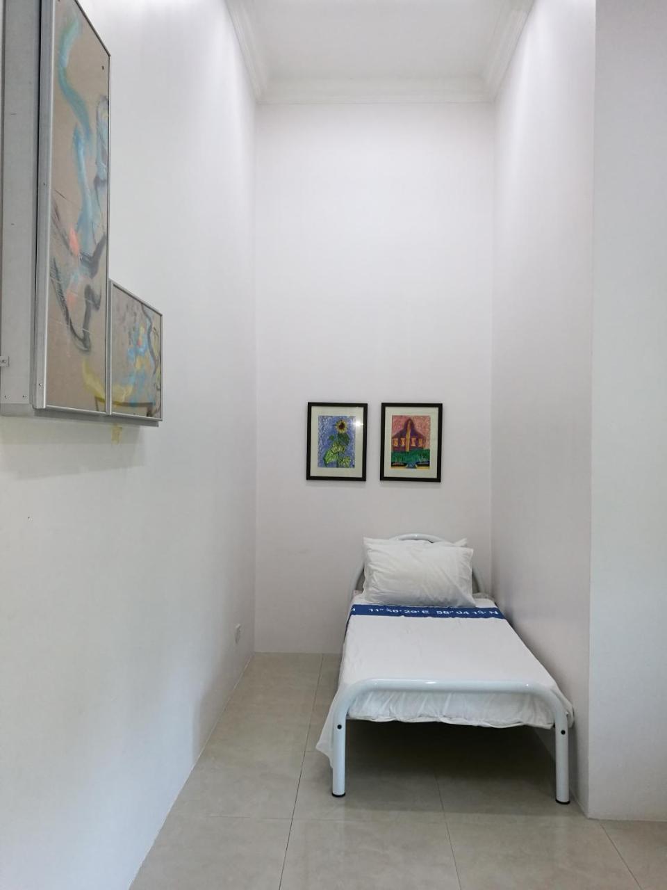 Guesthouse Dragon Place Taiping Εξωτερικό φωτογραφία