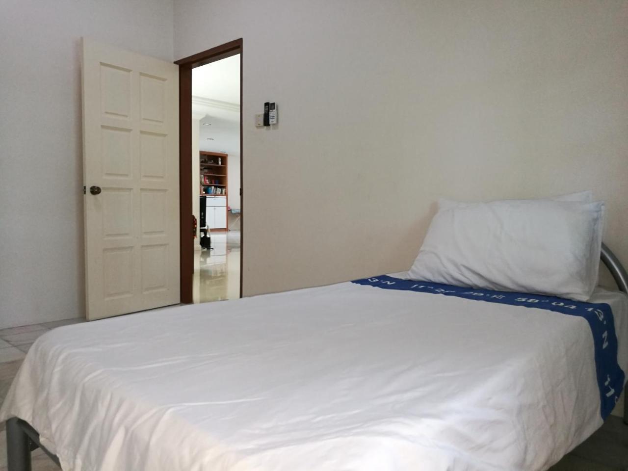 Guesthouse Dragon Place Taiping Εξωτερικό φωτογραφία
