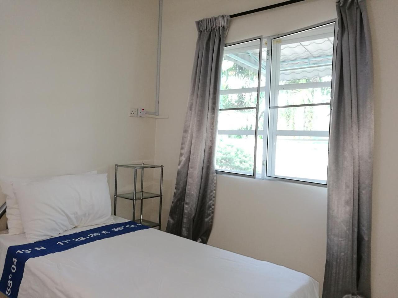 Guesthouse Dragon Place Taiping Εξωτερικό φωτογραφία