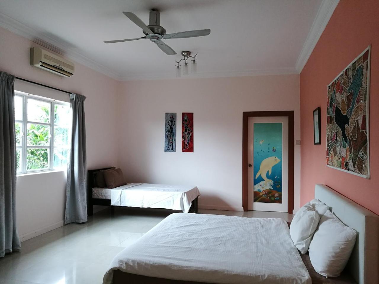 Guesthouse Dragon Place Taiping Εξωτερικό φωτογραφία