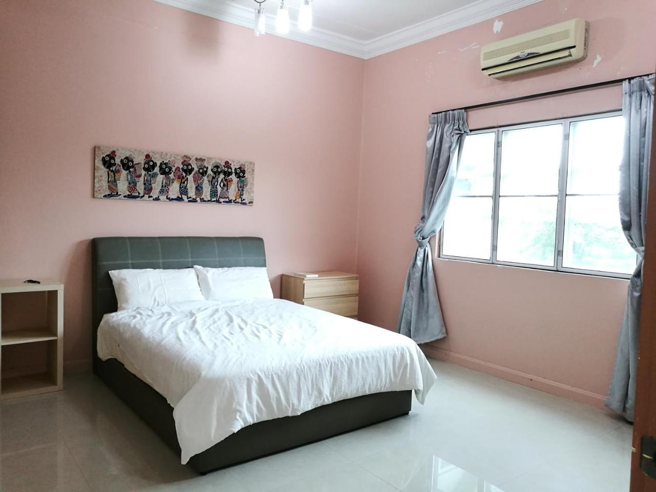 Guesthouse Dragon Place Taiping Εξωτερικό φωτογραφία