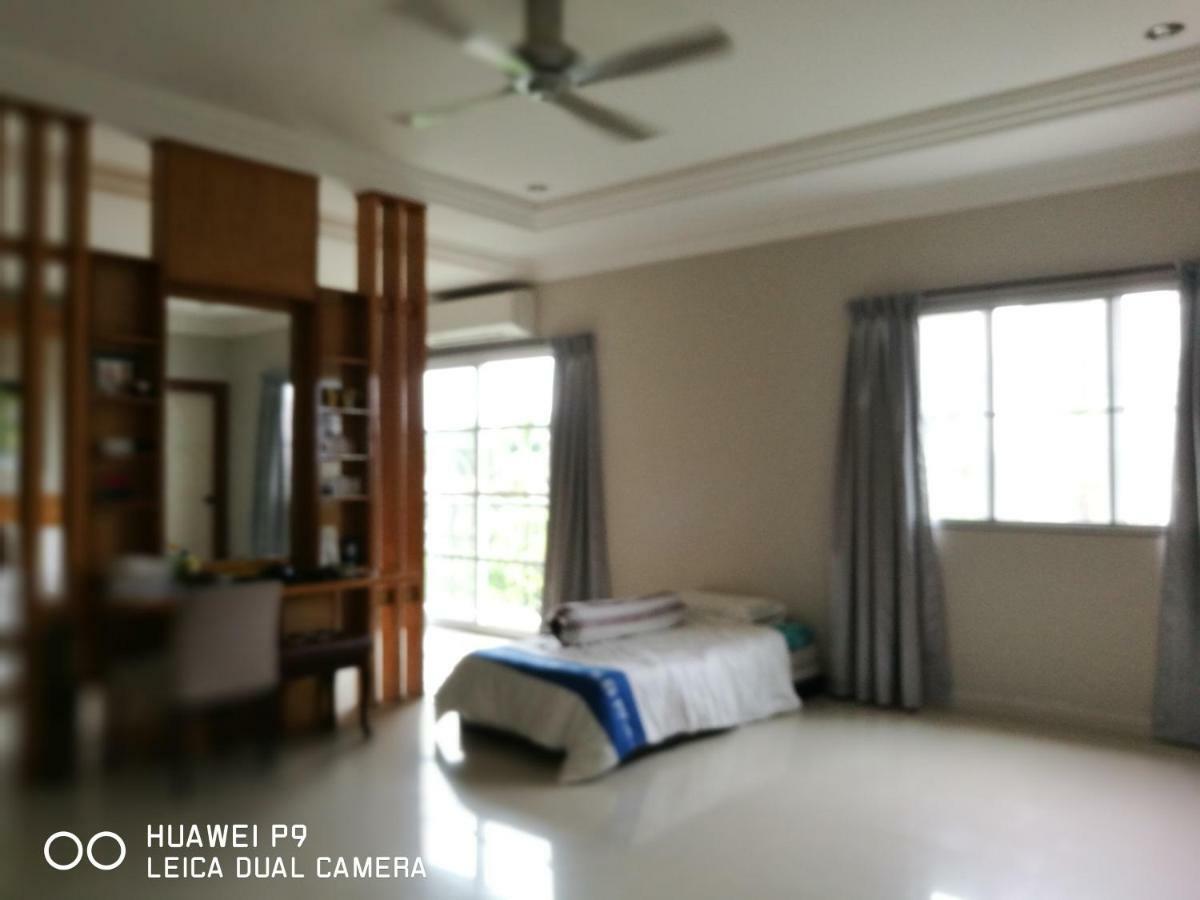 Guesthouse Dragon Place Taiping Εξωτερικό φωτογραφία