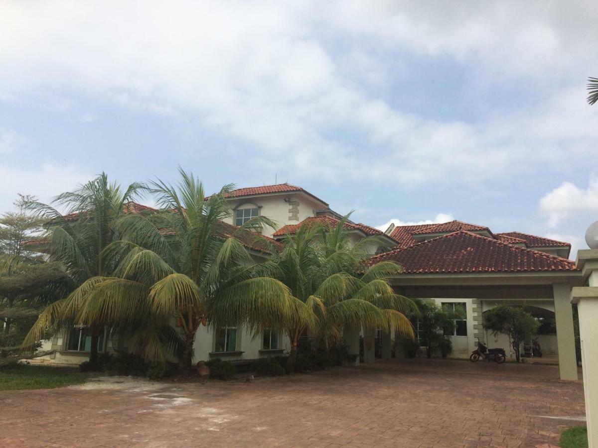 Guesthouse Dragon Place Taiping Εξωτερικό φωτογραφία