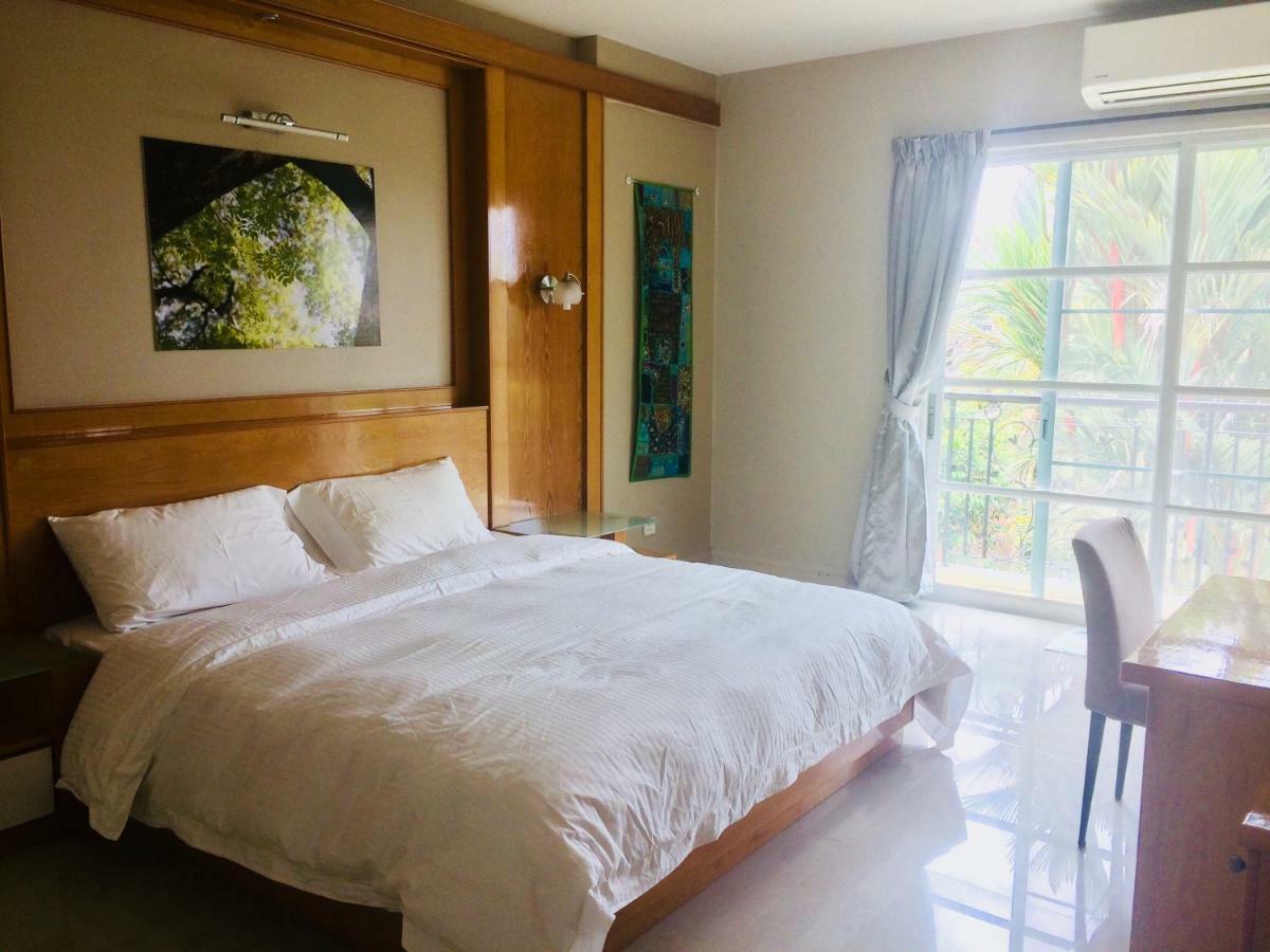 Guesthouse Dragon Place Taiping Εξωτερικό φωτογραφία