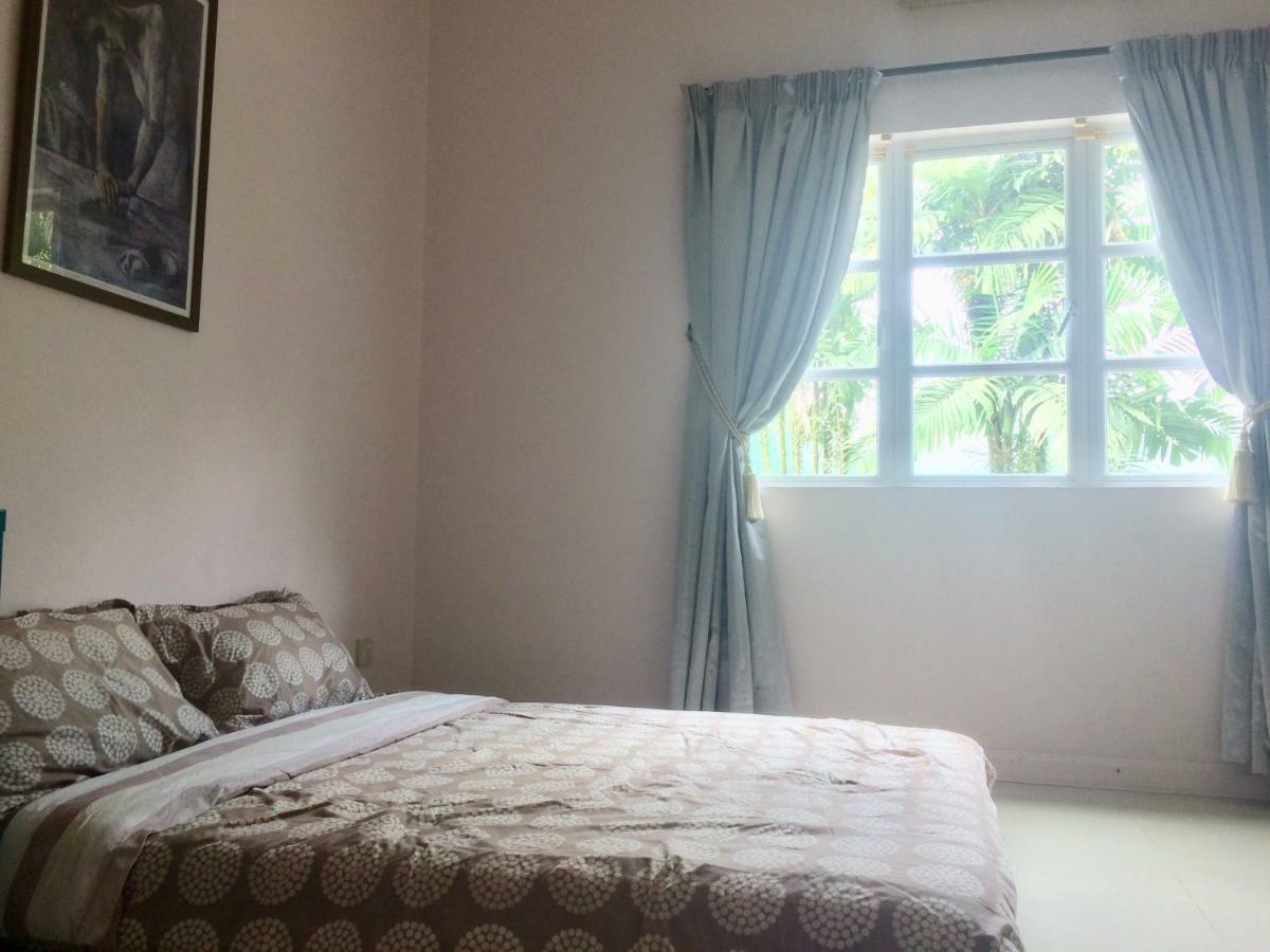 Guesthouse Dragon Place Taiping Εξωτερικό φωτογραφία