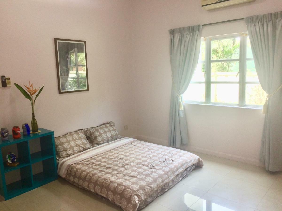 Guesthouse Dragon Place Taiping Εξωτερικό φωτογραφία