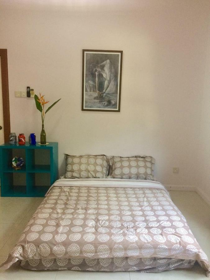 Guesthouse Dragon Place Taiping Εξωτερικό φωτογραφία